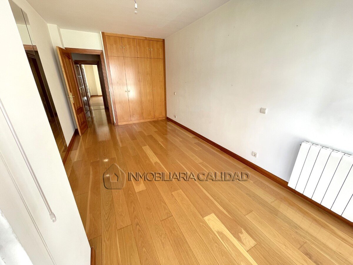 Piso de 120 m² en Burgos