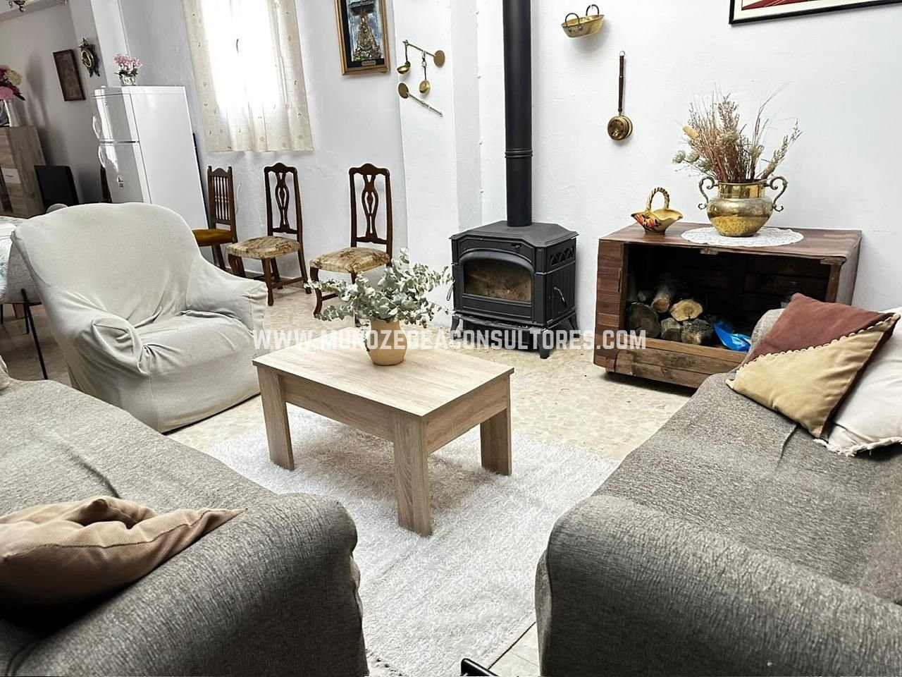 Casa de 400 m² en Lucena