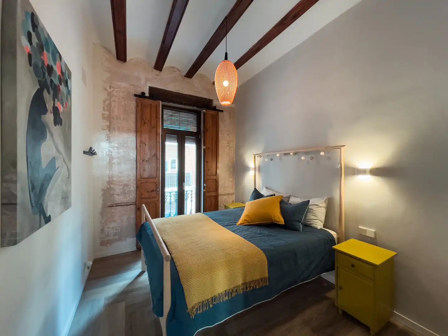 Pis de 75 m² a València