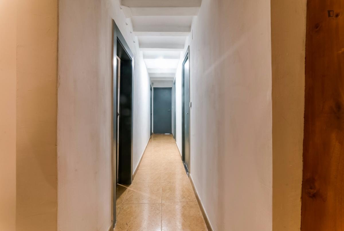 Habitación en alquiler, Barcelona