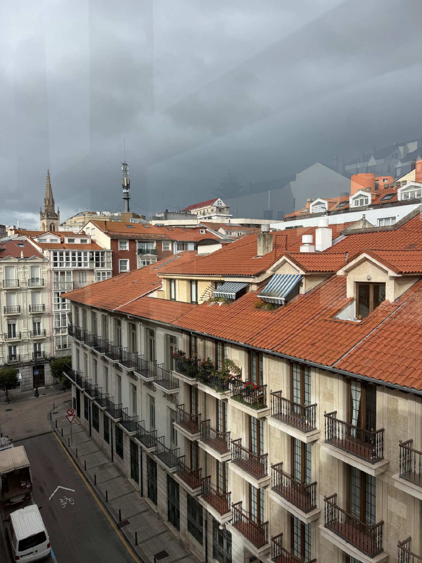 Apartamento 72 m² em Santander