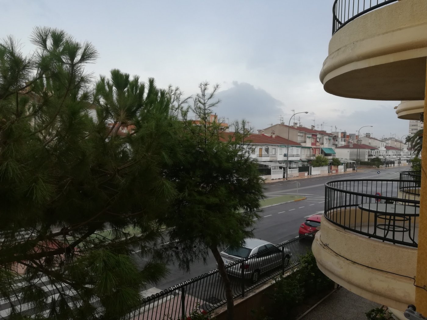 Pis de 58 m² a Santa Pola