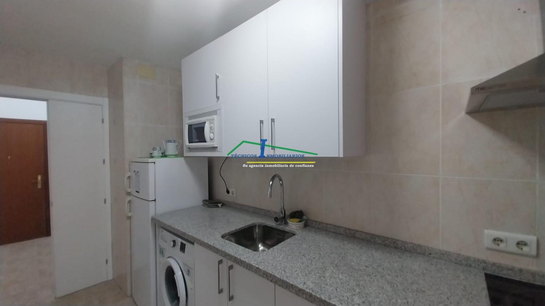 Piso de 50 m² en Mérida