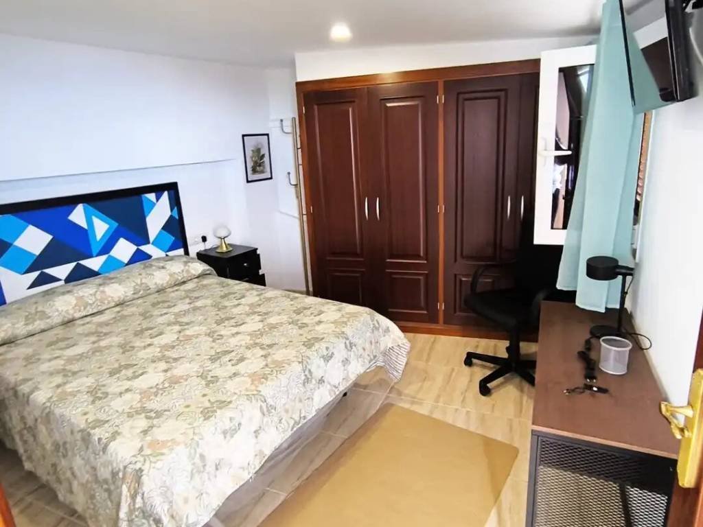 Piso de 50 m² en La Orotava