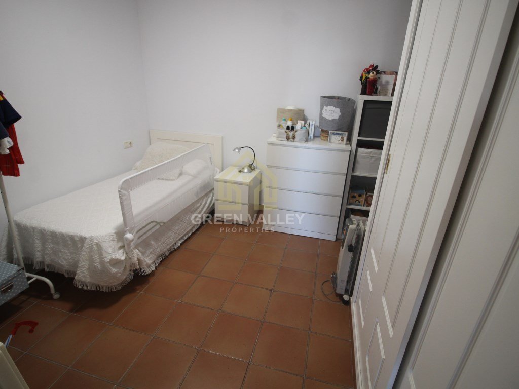 Piso de 65 m² en Vélez-Blanco