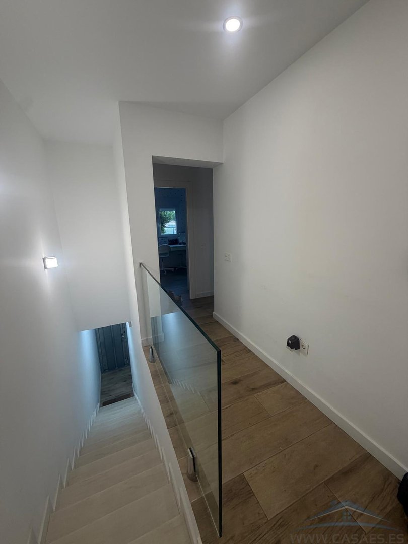 Piso de 120 m² en Almería
