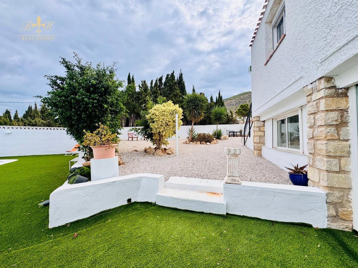 Casa de 190 m² en Alfaz del Pi