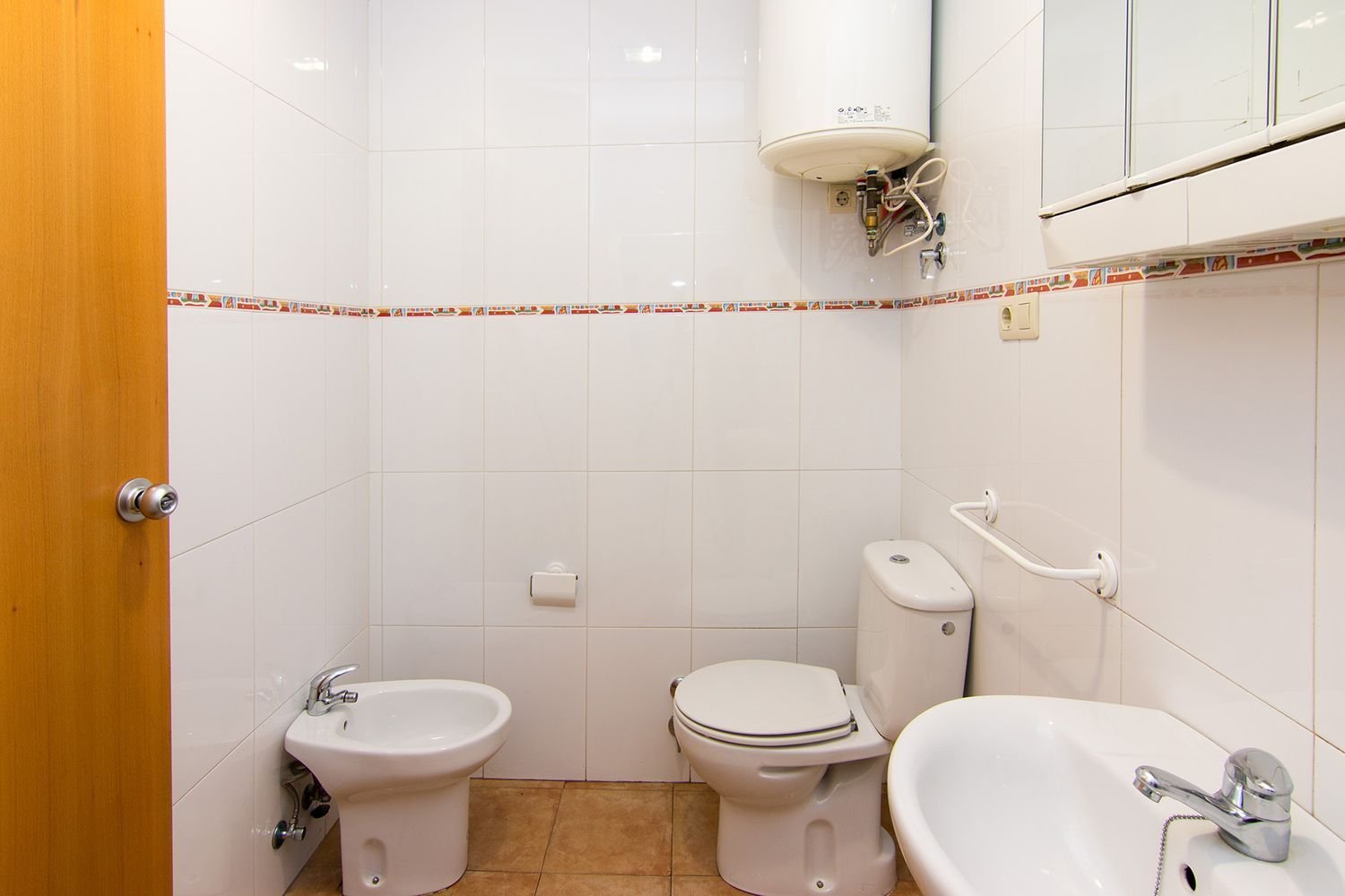 Piso de 70 m² en Granada