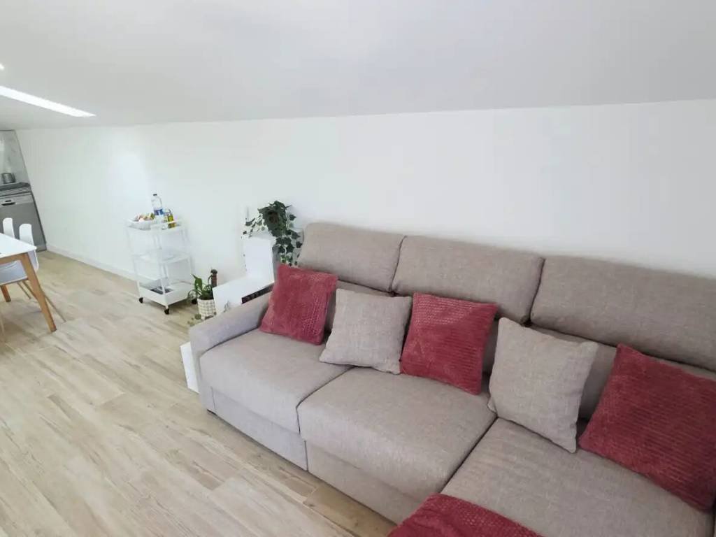 Piso de 55 m² en Sopela