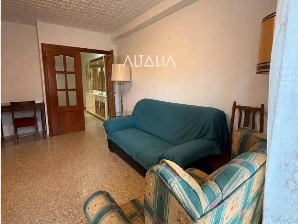 Piso de 102 m² en Cuenca