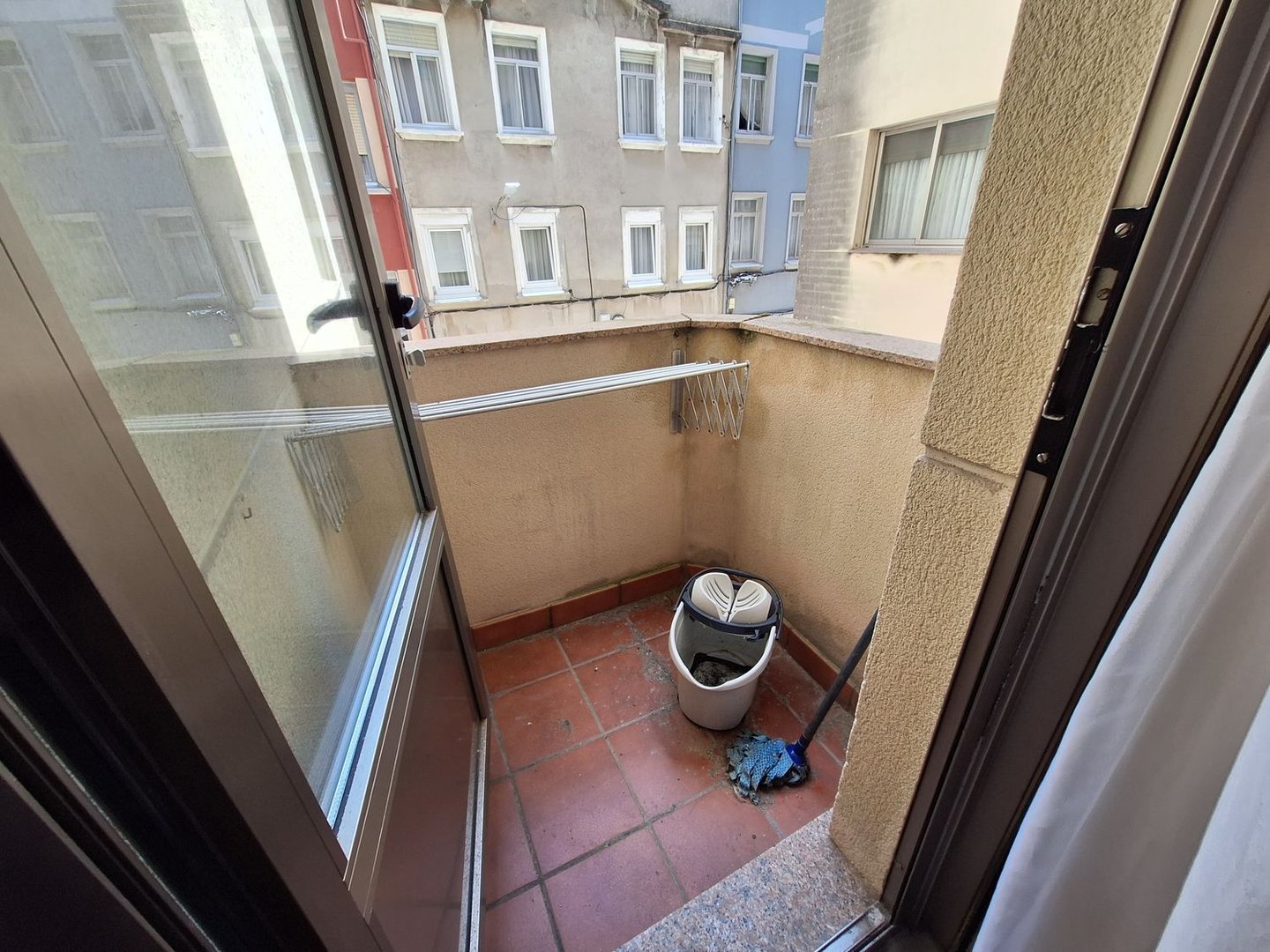 Piso de 50 m² en La Coruña