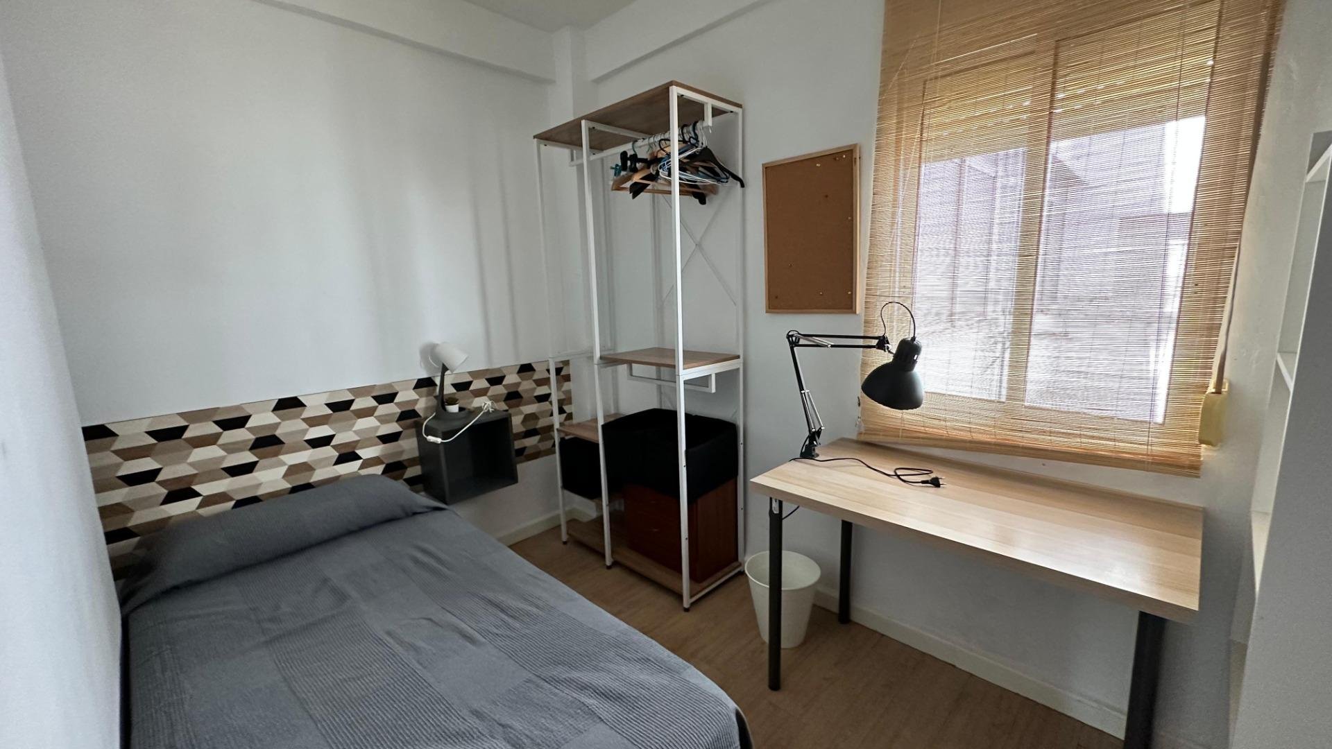 Pis de 59 m² a Sevilla