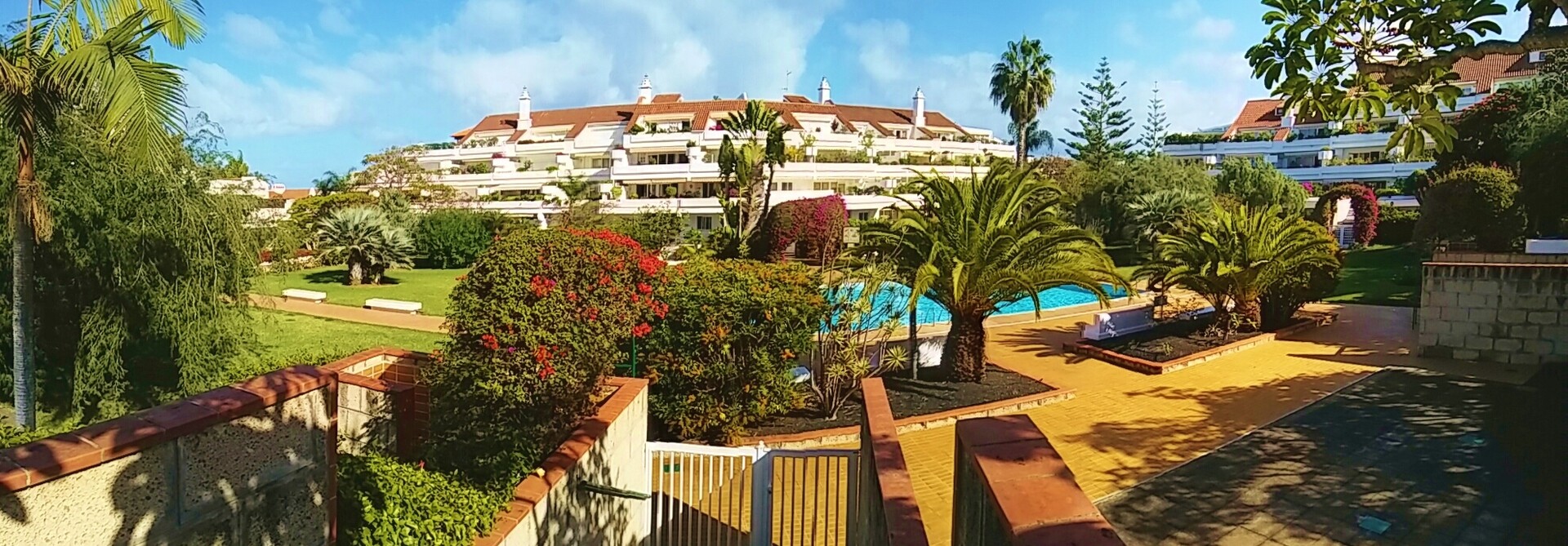 Piso de 85 m² en Puerto de la Cruz