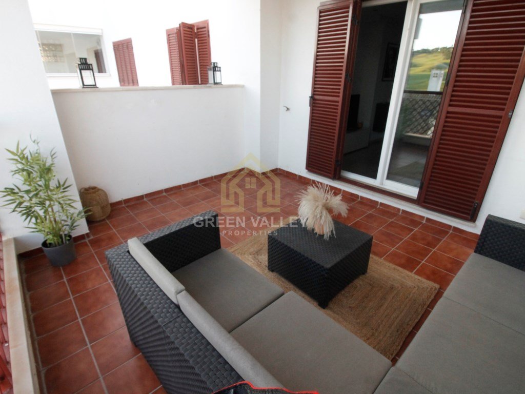 Piso de 112 m² en San Roque