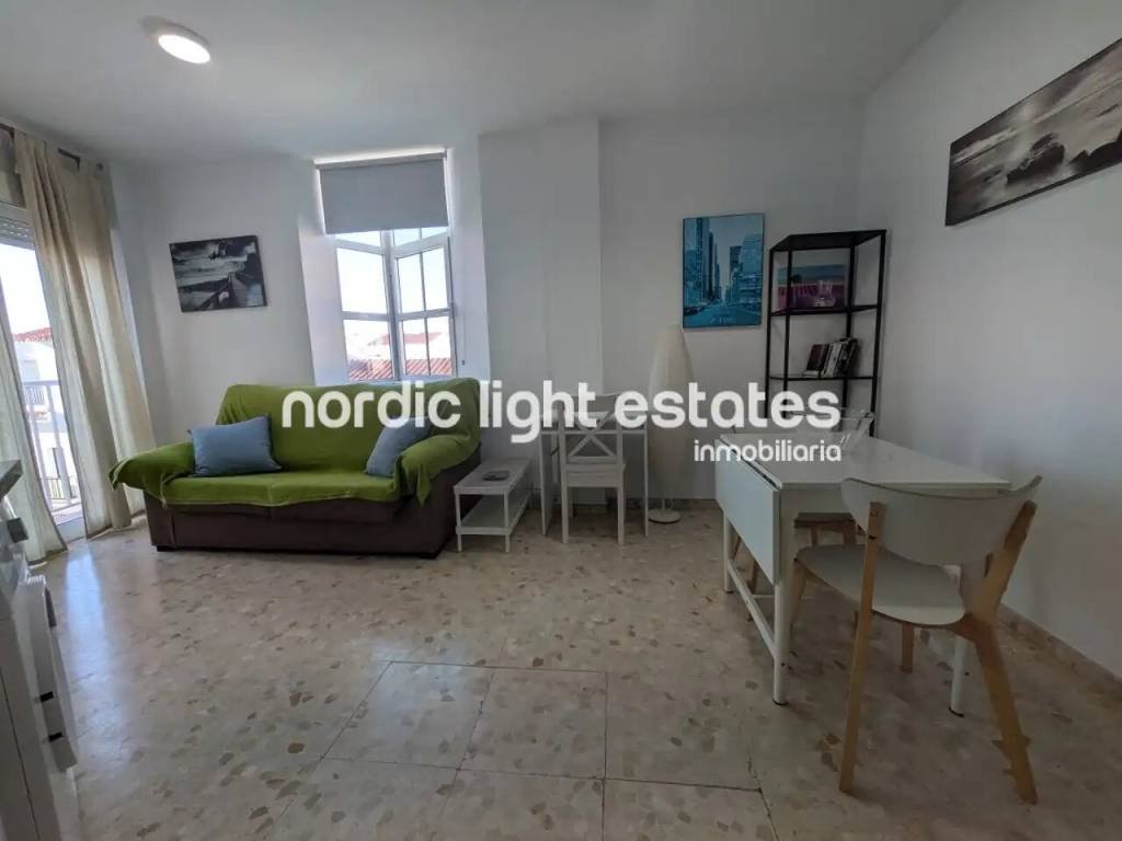 Pis de 40 m² a Nerja