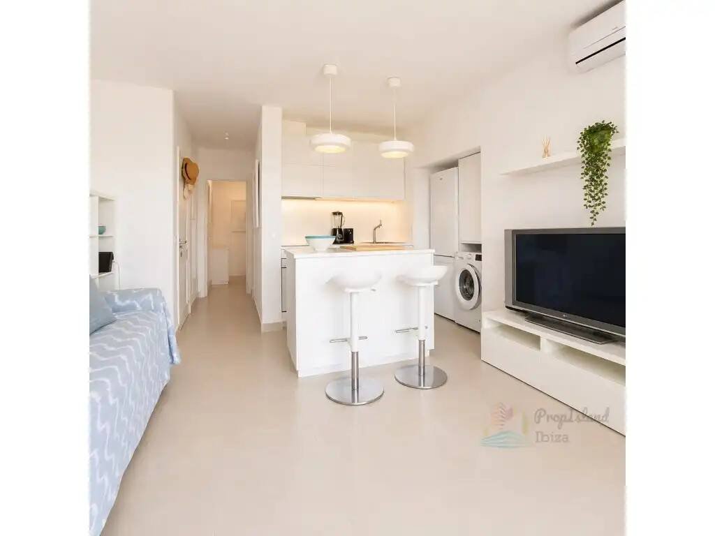 Piso de 40 m² en Sant Josep de sa Talaia