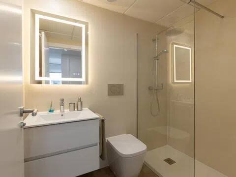 Apartamento 213 m² em el Puig de Santa Maria