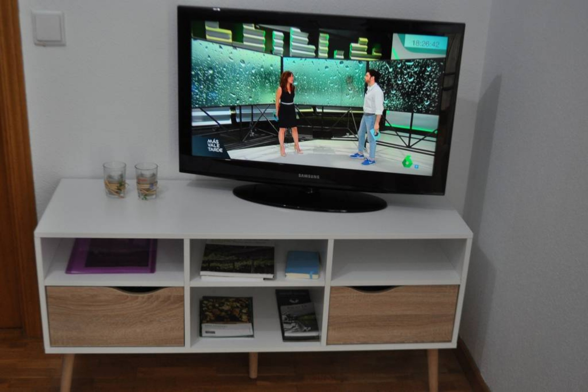 Pis de 44 m² a Villaviciosa