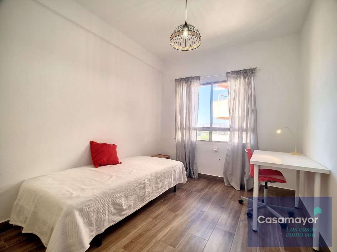 Appartamento 122 m² a Alacant / Alicante
