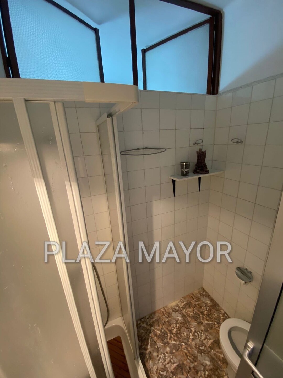 Habitación 90 m², Salamanca