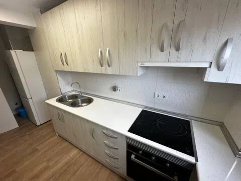 Wohnung 89 m² in Jaén