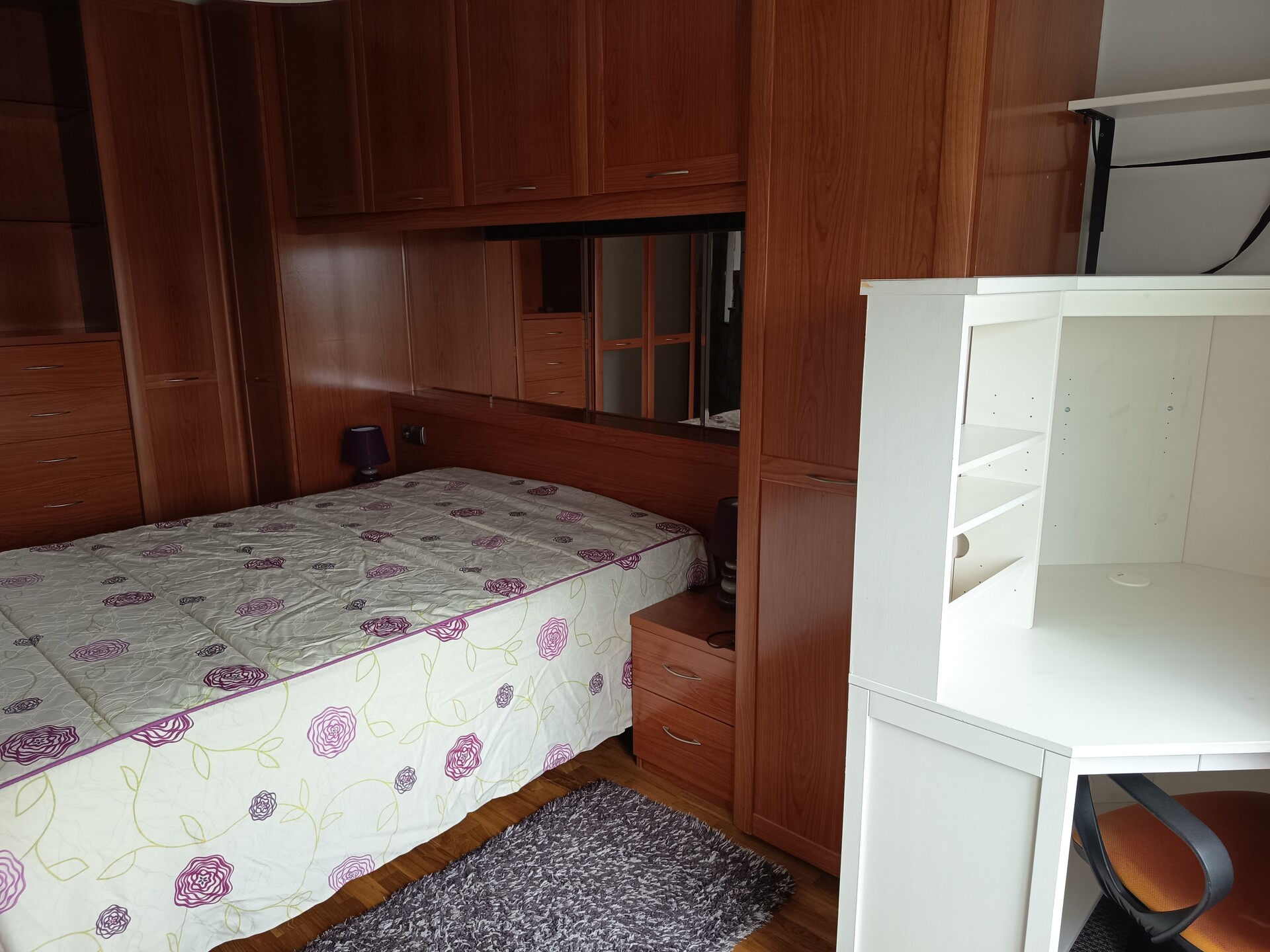 Piso de 85 m² en Gijón