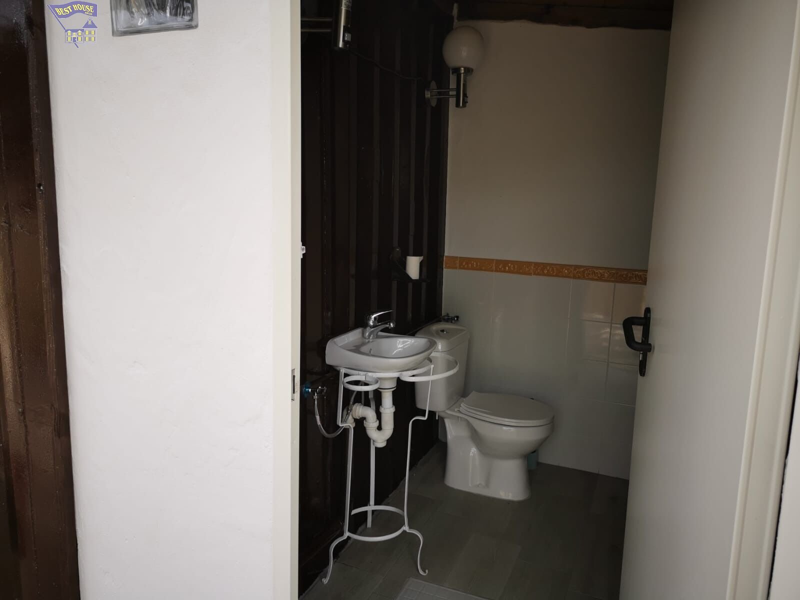 Casa 100 m² a Arcos de la Frontera
