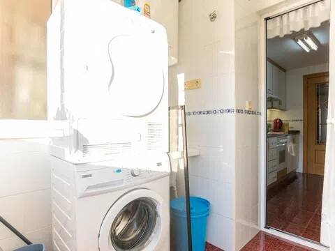 Piso de 95 m² en Alicante