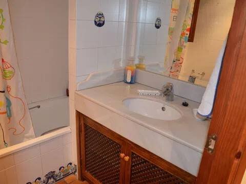Piso de 70 m² en Granada