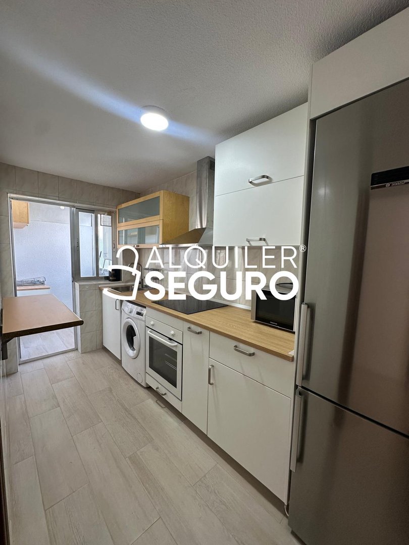 Appartamento 67 m² a Alcorcón