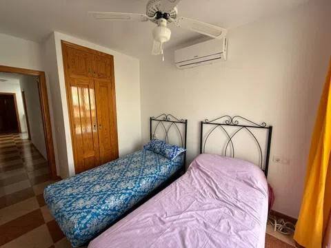 Piso de 121 m² en Garrucha