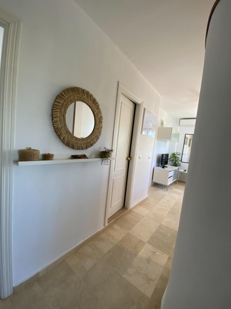 Piso de 55 m² en Sanlúcar de Barrameda