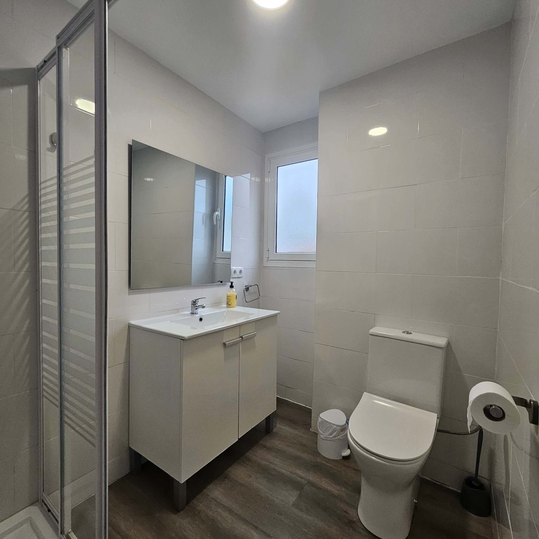 Appartamento 40 m² a Valencia
