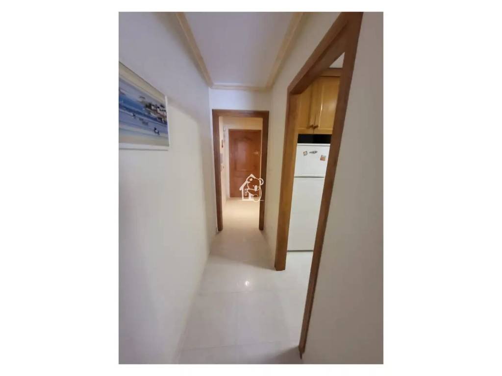Piso de 80 m² en Torrevieja