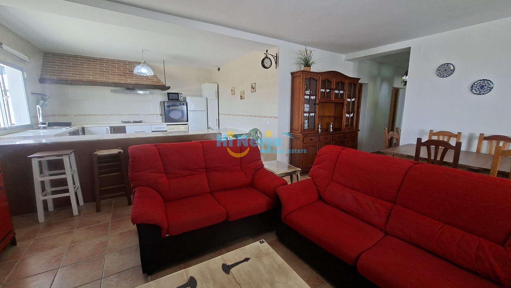 Casa de 400 m² en Algarrobo