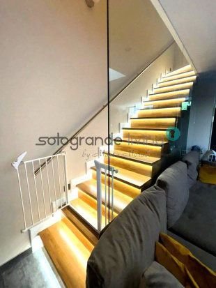 Wohnung 220 m² in San Roque