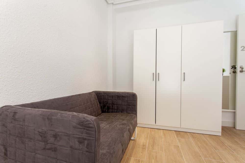 Habitació de lloguer, València