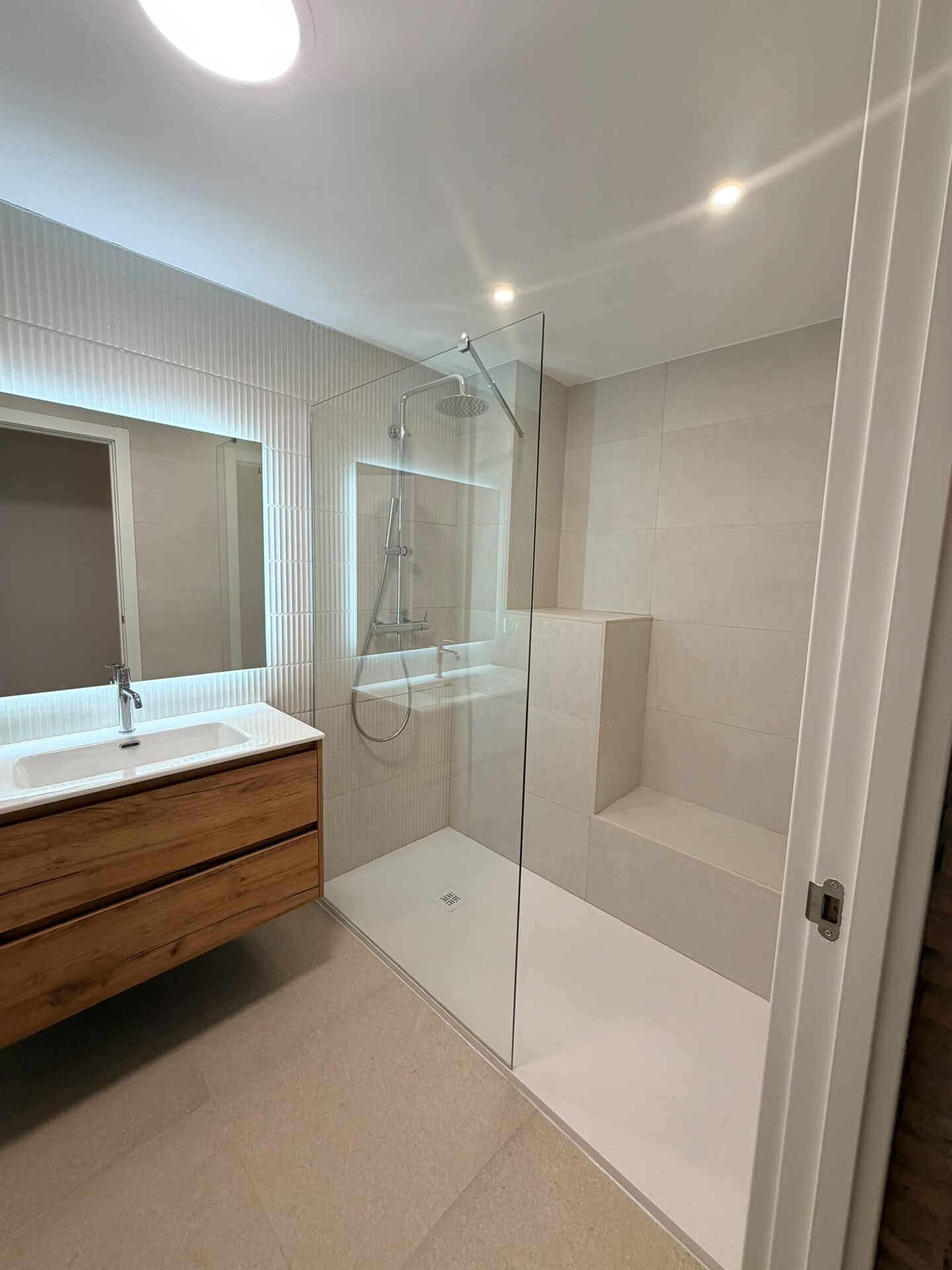 Pis de 161 m² a València