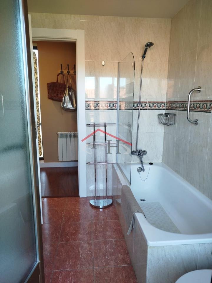 Pis de 59 m² a Sariegos