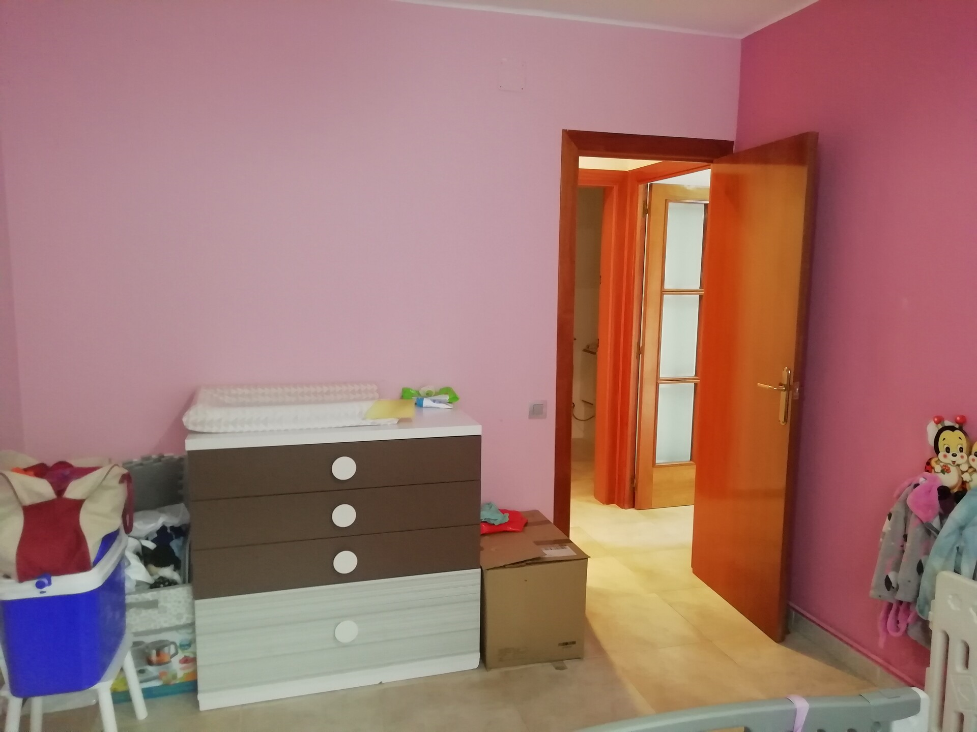 Pis de 83 m² a Terrassa