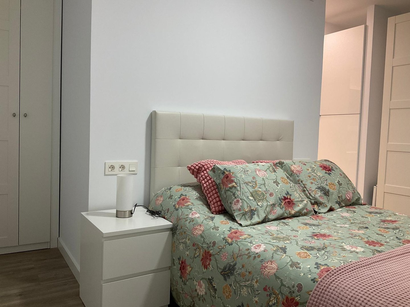 Wohnung 49 m² in Sevilla