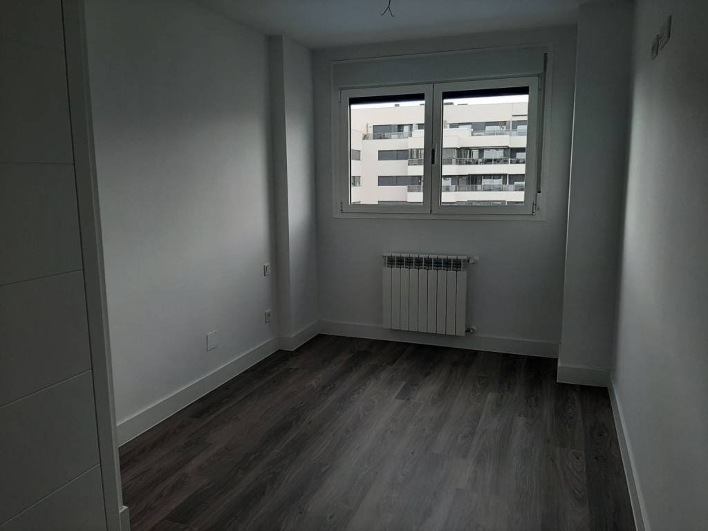 Piso de 129 m² en Alcalá de Henares