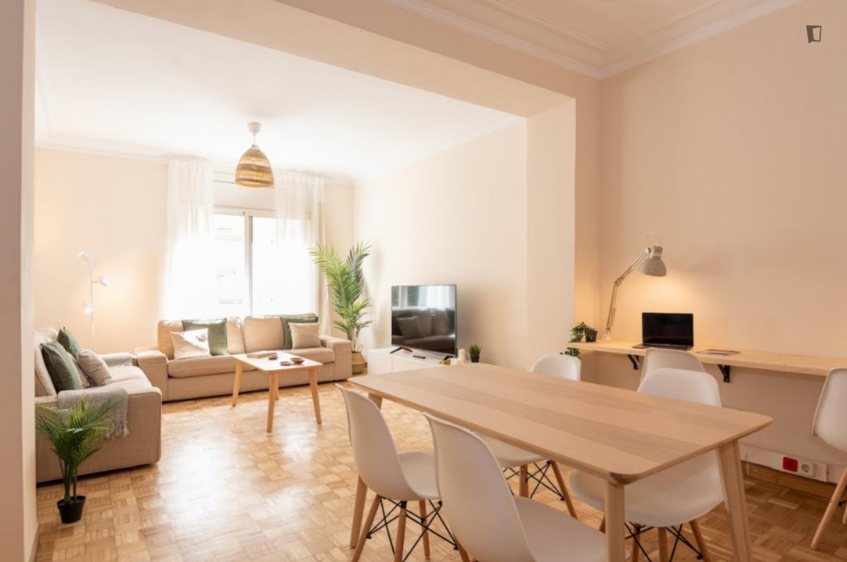 Habitación en alquiler, Barcelona
