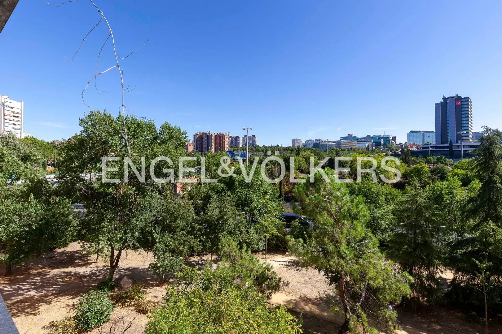 Pis de 185 m² a Madrid