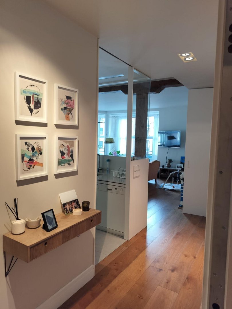Piso de 145 m² en Bilbao