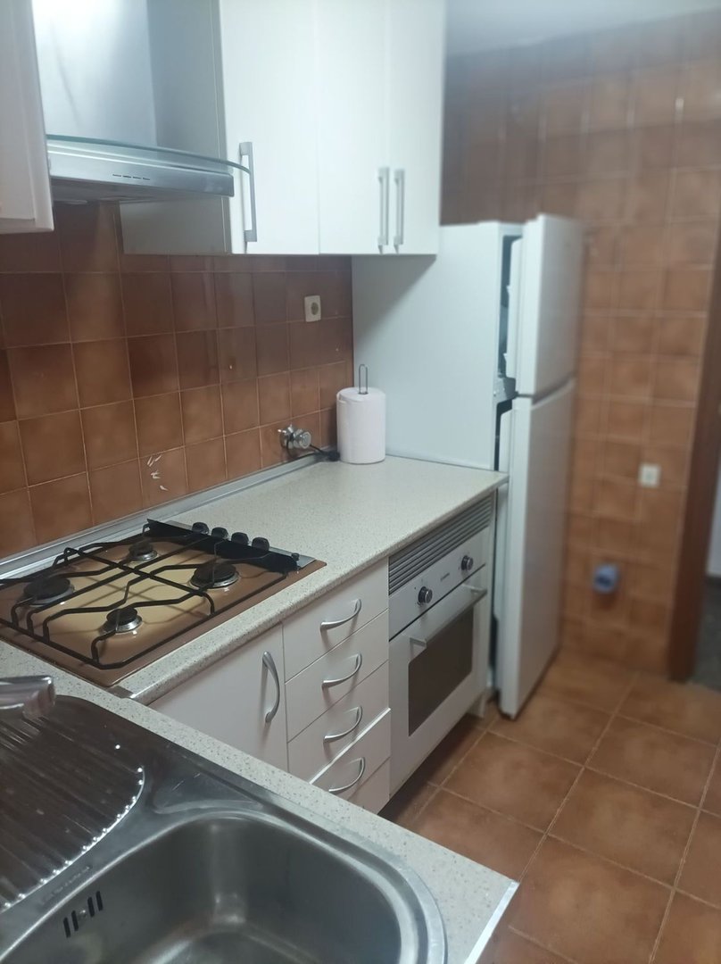 Pis de 65 m² a València
