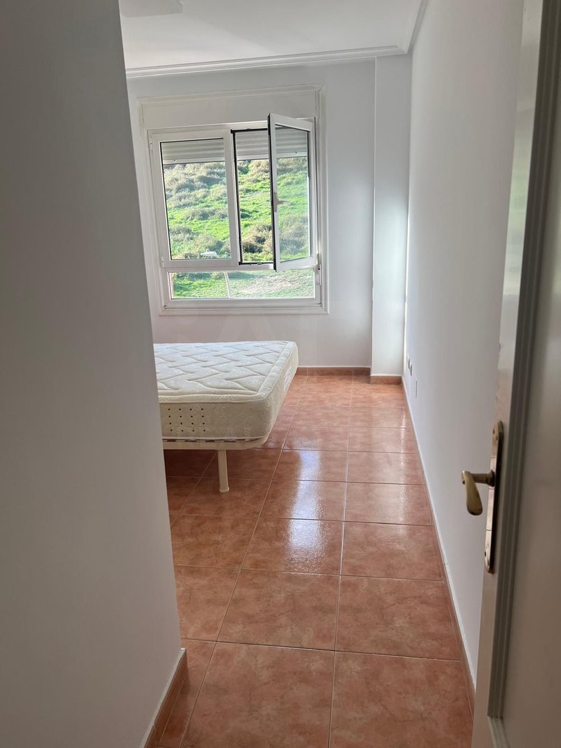 Piso de 42 m² en Gozón
