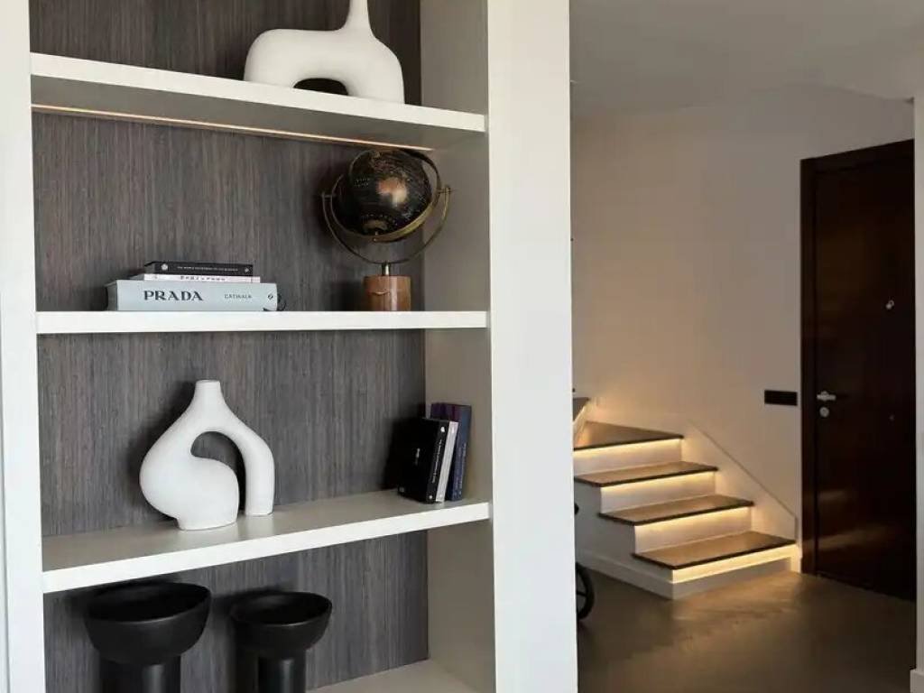 Piso de 196 m² en Marbella