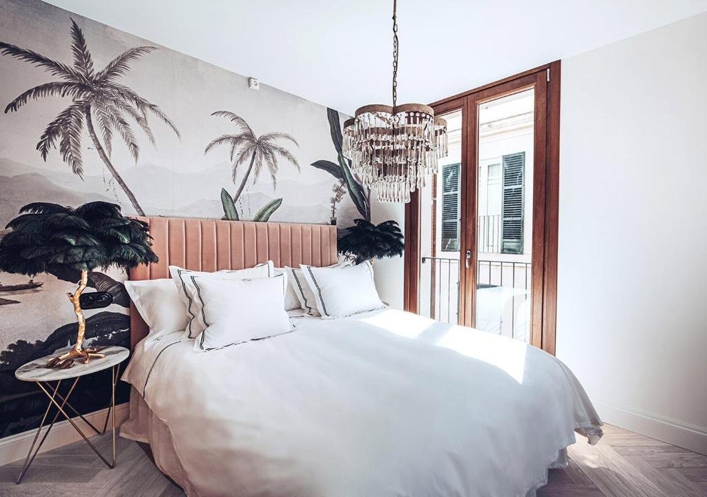 Pis de 85 m² a Palma