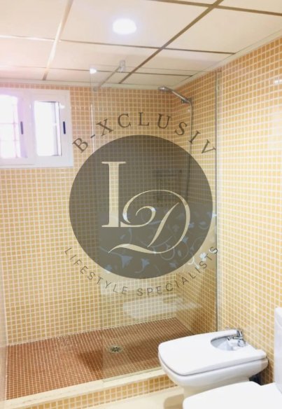 Piso en alquiler, Águilas